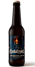 Reptilian Apokalypse Muscat Barrel Aged